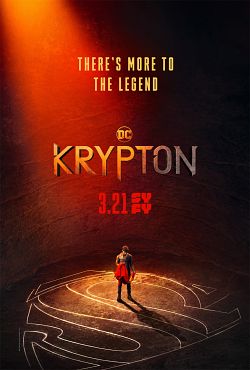 Krypton S01E03 FRENCH HDTV