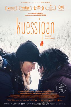 Kuessipan FRENCH WEBRIP 2021