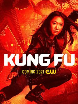 Kung Fu S01E05 VOSTFR HDTV