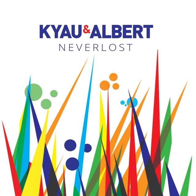 Kyau & Albert - Neverlost 2018