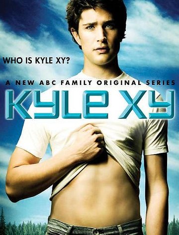 Kyle XY Saison 2 FRENCH HDTV