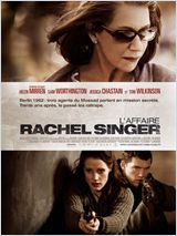 L'Affaire Rachel Singer FRENCH DVDRIP AC3 2011