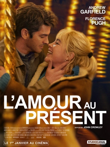 L'Amour au présent - We Live In Time TRUEFRENCH WEBRIP 2024