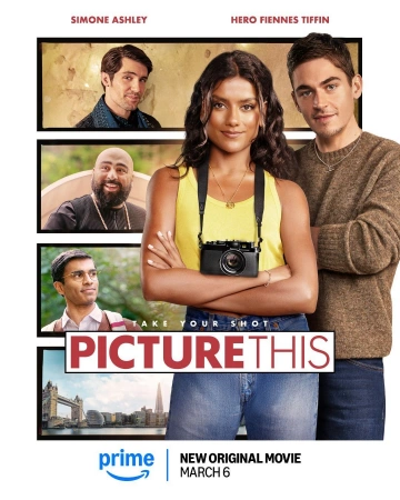 L'amour dans l'objectif - Picture This FRENCH WEBRIP 720p 2025