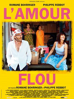 L'Amour flou FRENCH BluRay 1080p 2019