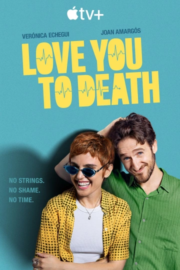 À l'amour, à la mort - Love You to Death S01E05 FRENCH HDTV 2025