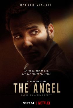 L'ange du Mossad FRENCH WEBRIP 2018