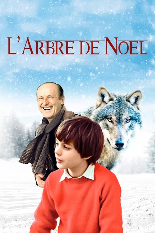 L'Arbre de Noël FRENCH HDLight 1080p 1969