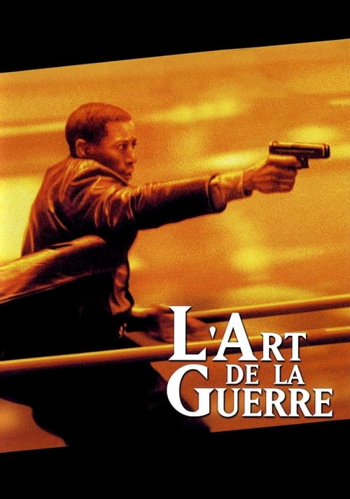 L'art de la guerre - The Art of War TRUEFRENCH DVDRIP 2000