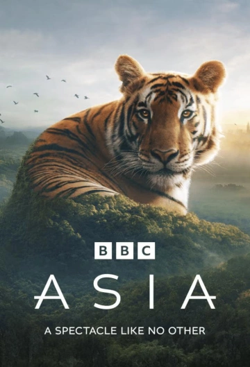 L'Asie - Asia S01E03 VOSTFR HDTV 2024