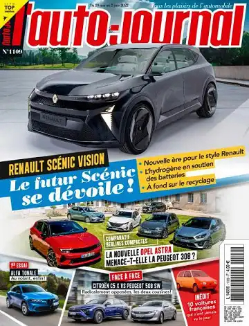 L’Auto-Journal - 20 Mai 2022