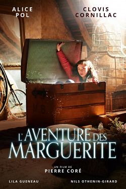 L'Aventure des Marguerite FRENCH WEBRIP 2020