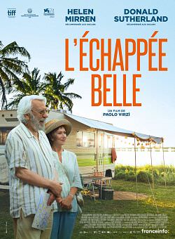L'Echappée belle FRENCH HDLight 1080p 2017