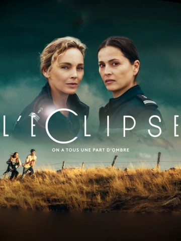 L’Eclipse FRENCH Saison 1 HDTV 1080p 2024