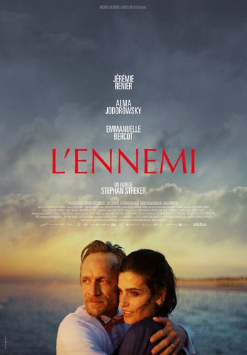 L'Ennemi FRENCH HDCAM MD 720p 2022