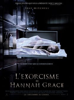 L'Exorcisme de Hannah Grace TRUEFRENCH BluRay 720p 2018