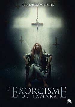 L'Exorcisme de Tamara FRENCH WEBRIP 720p 2020