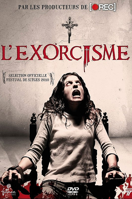 L'Exorcisme TRUEFRENCH DVDRIP 2010