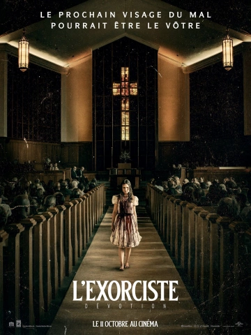 L'Exorciste - Dévotion FRENCH DVDRIP x264 2023