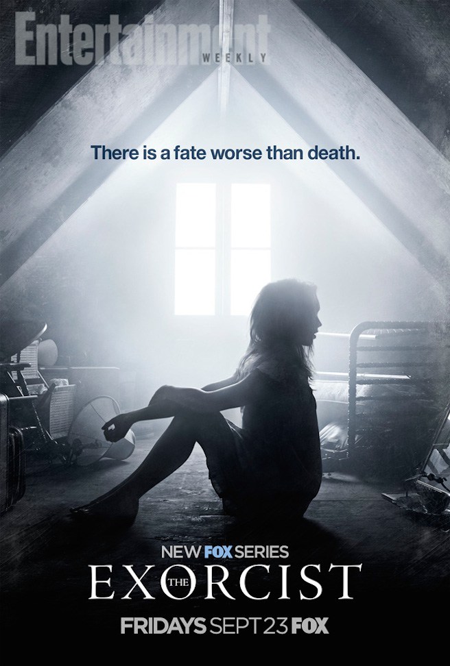 L'Exorciste S02E09 VOSTFR HDTV