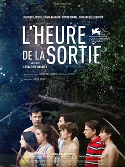 L'Heure de la sortie FRENCH WEBRIP 2019