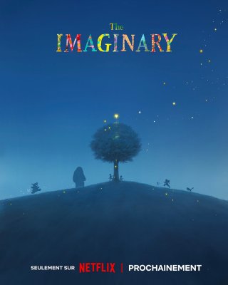 L'Imaginaire MULTI WEBRIP 1080p 2023