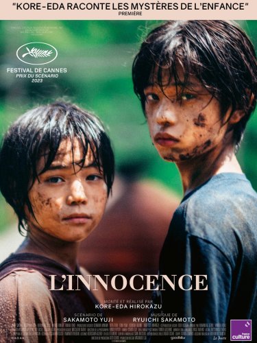 L'Innocence FRENCH WEBRIP 720p 2023