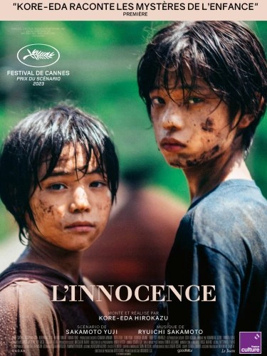 L'Innocence - Monster FRENCH WEBRIP 720p 2023