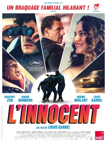 L'Innocent FRENCH DVDRIP x264 2023