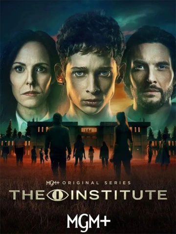 L'institut - The Institute S01E02 FRENCH HDTV 2025