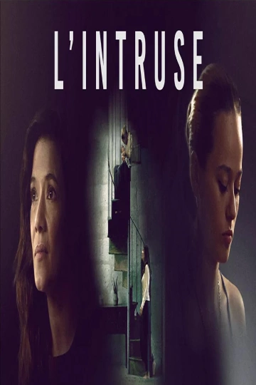 L'intruse S01E03 FRENCH HDTV 2025