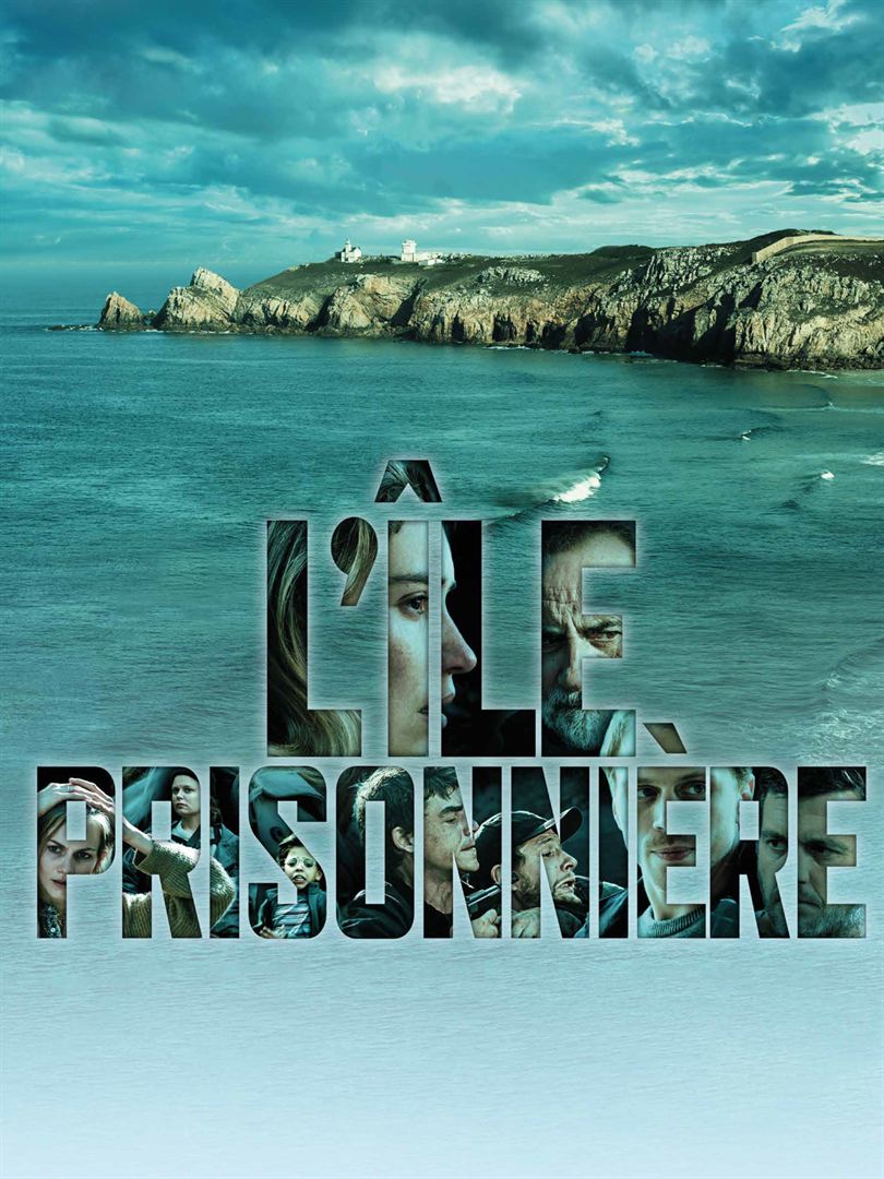 L'île Prisonnière Saison 1 TRUEFRENCH 1080p HDTV