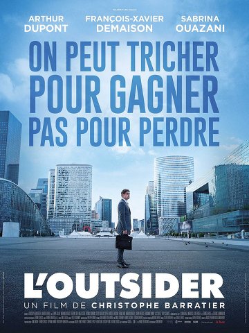 L'Outsider FRENCH DVDRIP 2016