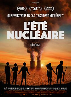 L'Été nucléaire FRENCH WEBRIP x264 2022