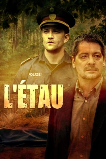 L'Étau FRENCH WEBRIP 1080p 2023