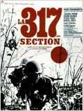 La 317ème section FRENCH DVDRIP 1965