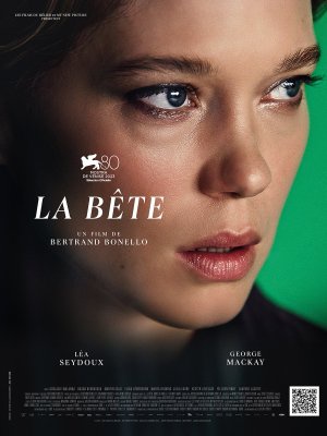 La Bête FRENCH DVDRIP 2023