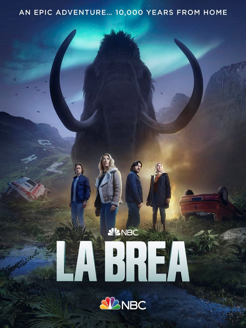 La Brea S02E01 VOSTFR HDTV