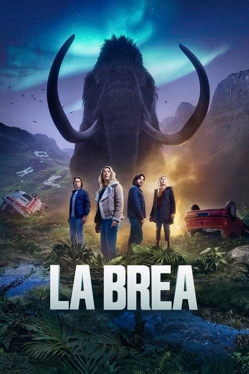 La Brea S03E01 FRENCH HDTV 1080p 2024