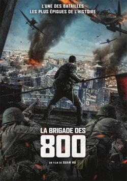 La Brigade des 800 FRENCH BluRay 1080p 2021