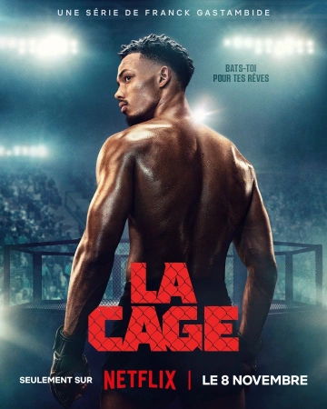 La Cage Saison 1 FRENCH HDTV 2024