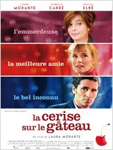 La Cerise sur le gâteau FRENCH DVDRIP AC3 2012