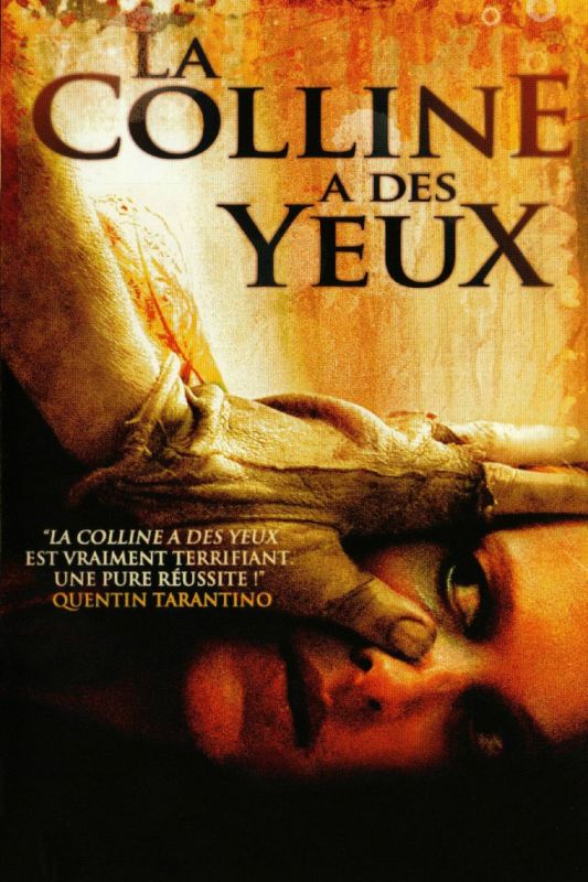 La Colline a des yeux FRENCH DVDRIP 2006
