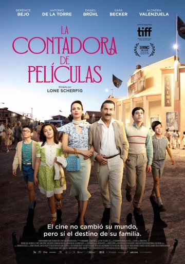 La contadora de peliculas FRENCH WEBRIP 720p 2023