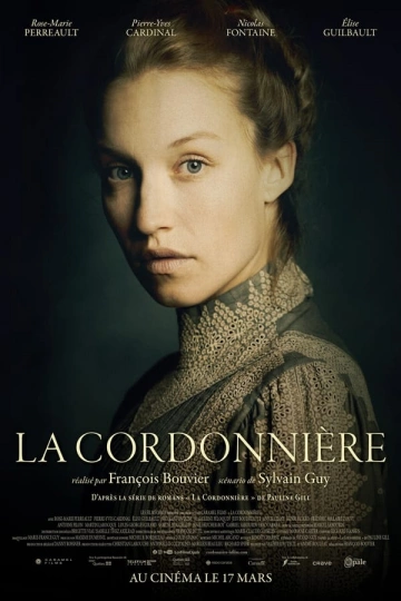 La Cordonnière FRENCH WEBRIP 1080p 2023