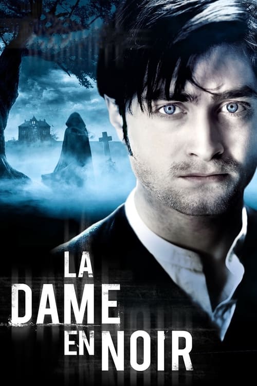 La Dame en noir - The Woman In Black MULTI TRUEFRENCH HDLight 1080p 2012