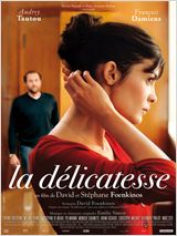 La Délicatesse FRENCH DVDRIP 2011