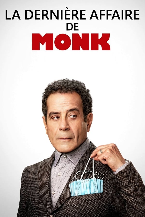 La dernière affaire de Monk MULTI WEBRIP 1080p x265 2023