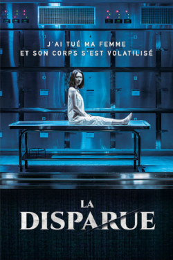 La disparue FRENCH WEBRIP 720p 2019