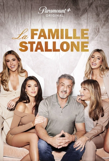 La Famille Stallone Saison 1 VOSTFR HDTV